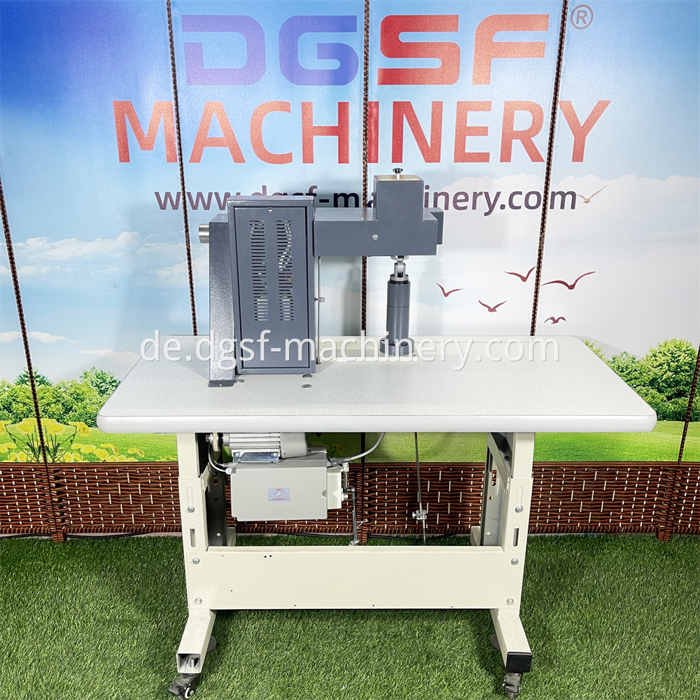 Automatic Gluing And Edge Hammering Machine 10 Jpg